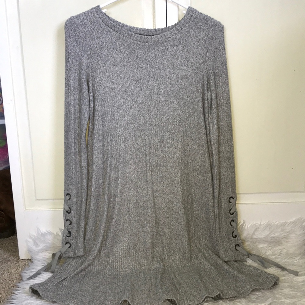 American eagle dress